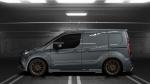 Ford Transit Connect by MS-RT 2019 года